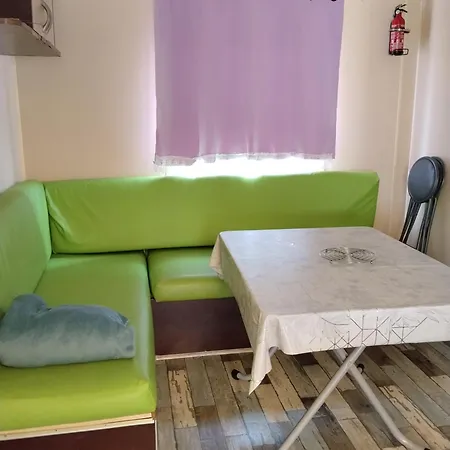 Camping Les Cigales Vic-la-Gardiole