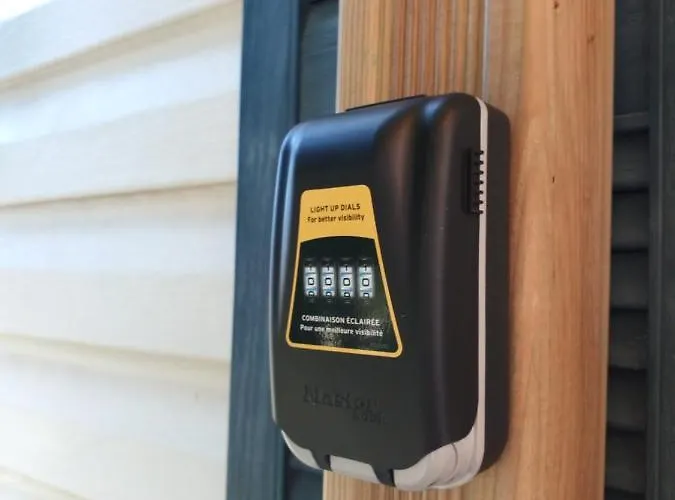 Campingplads Les Cigales Vic-la-Gardiole