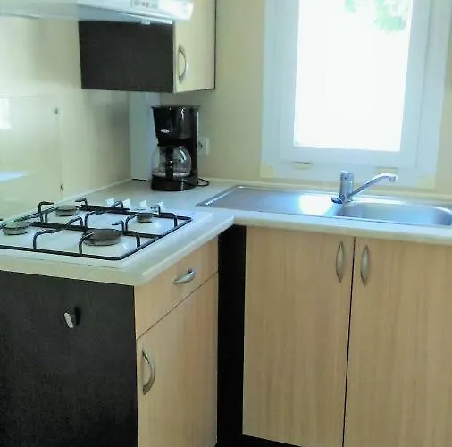 Les Cigales Campingplads