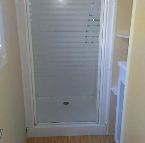 Campingplads Les Cigales